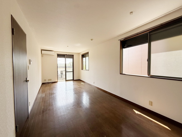 居室・リビング　～レイアウトし放題～