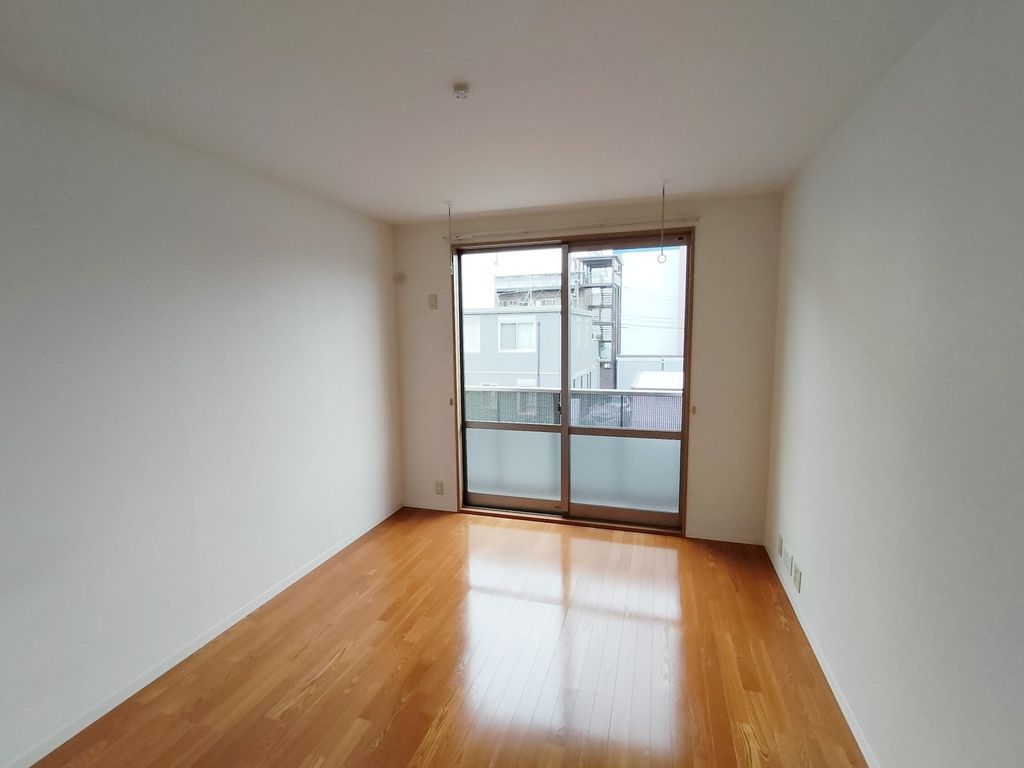 眺望　リビング/居室