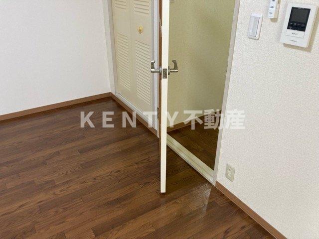 居室・リビング　ゆったり過ごせるリビングです