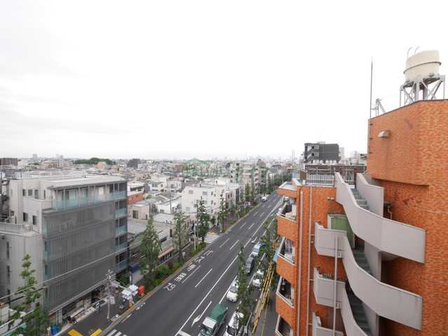 眺望　別部屋参考写真