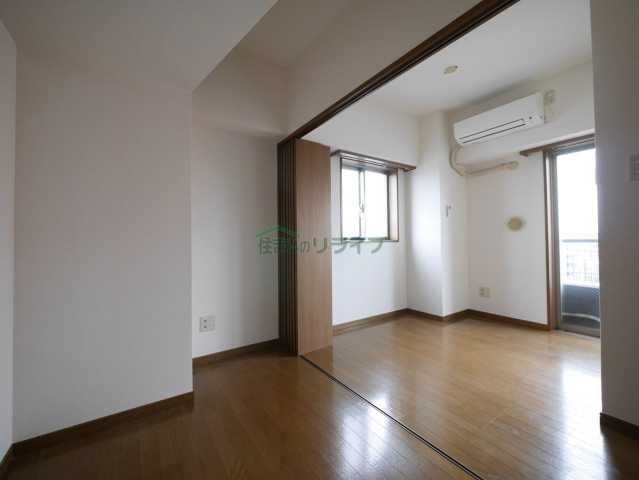 居室・リビング　別部屋参考写真