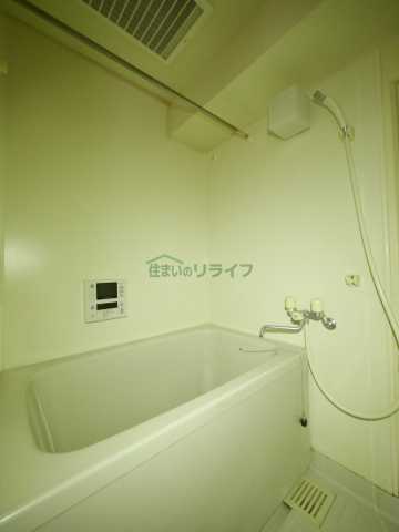 バス・シャワールーム　別部屋参考写真