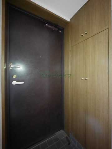 玄関　別部屋参考写真