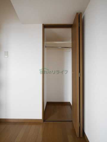 収納　別部屋参考写真