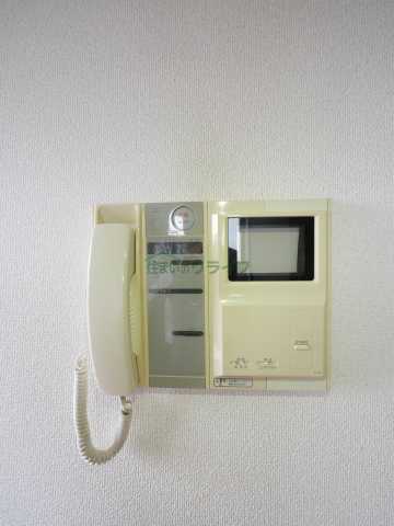 セキュリティ　別部屋参考写真