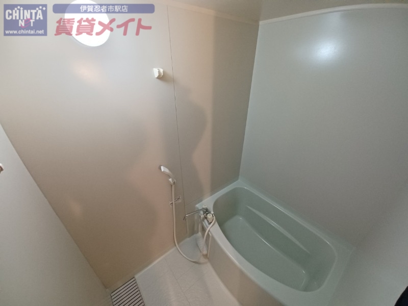 バス・シャワールーム　同物件別室写真