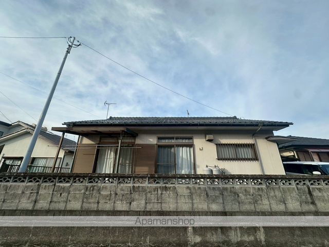 眺望　眺望