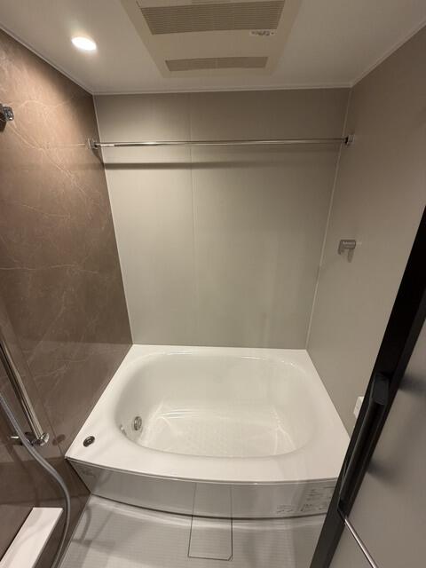 バス・シャワールーム　2026年4月撮影※工事中