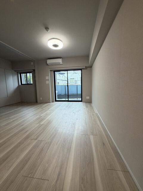 居室・リビング　2026年4月撮影※工事中