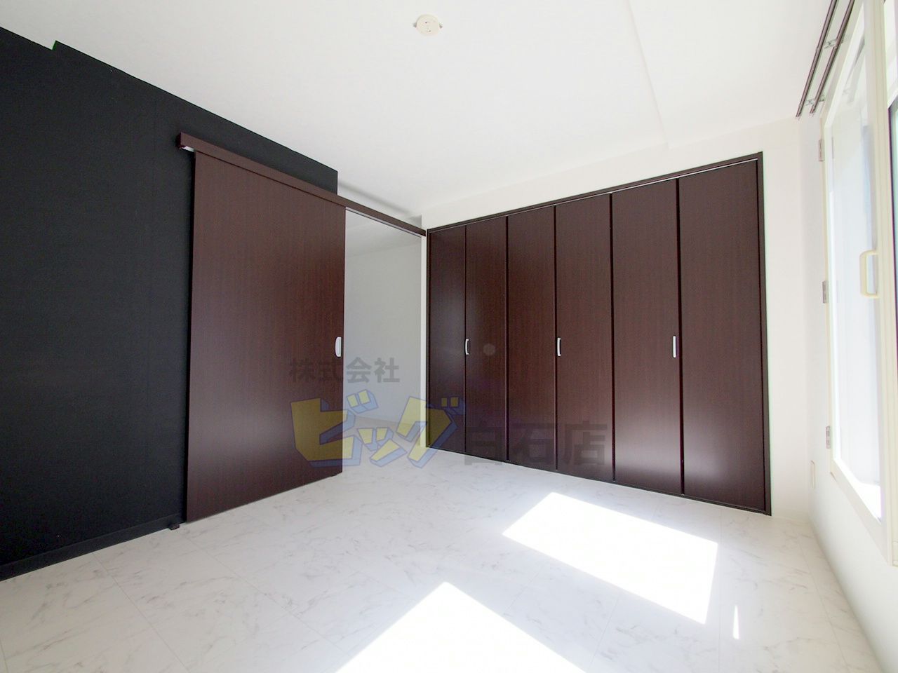 その他部屋・スペース　人気のオール洋室タイプのお部屋です♪