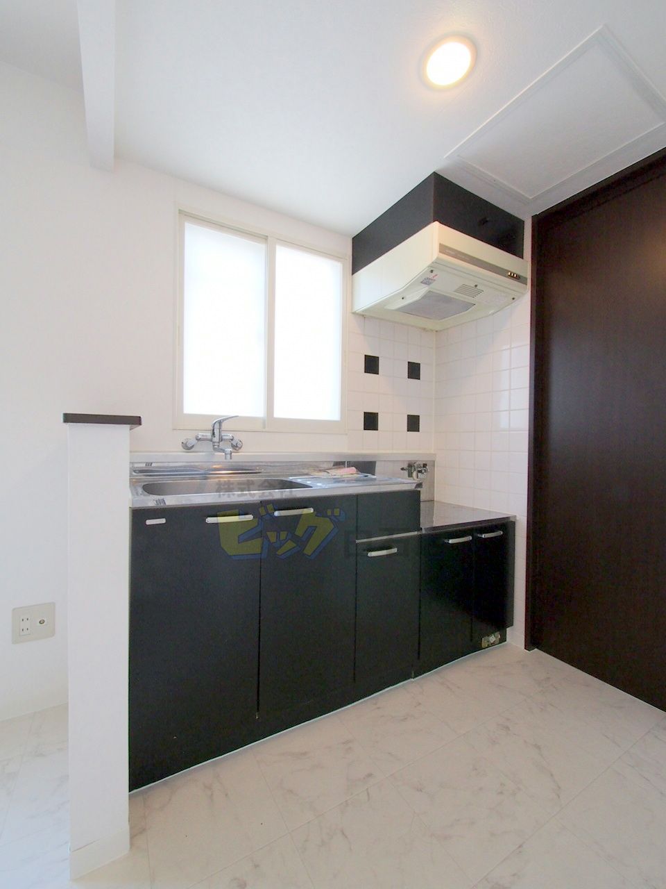 キッチン　人気の独立キッチンです♪