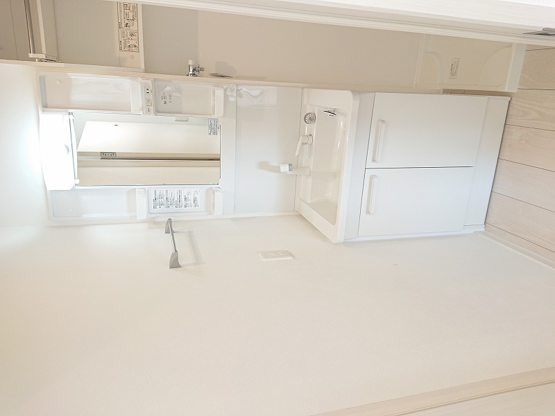 洗面設備　人気のシャンプードレッサー