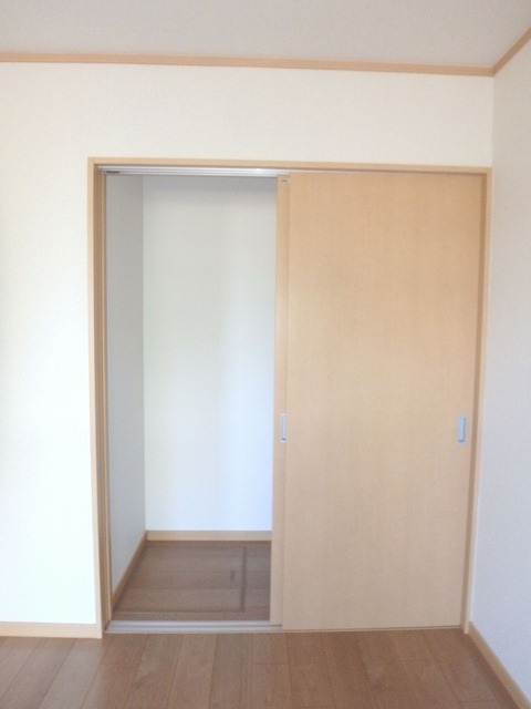 収納　（イメージ）