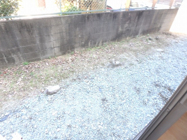 バルコニー　南東向きで日当たり良好☆（イメージ）