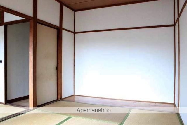 内堀コーポの内装写真
