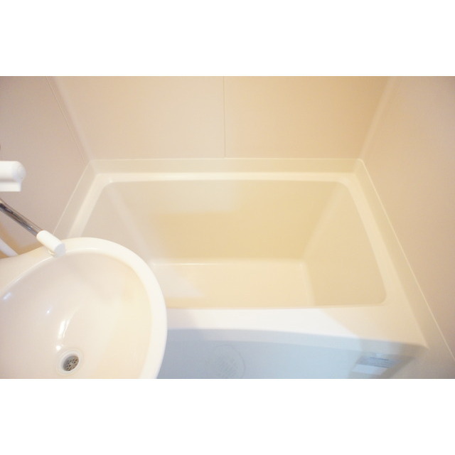 バス・シャワールーム　同タイプ・別部屋画像・現況優先