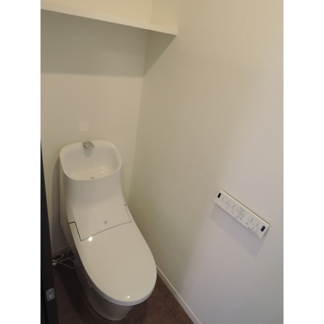 トイレ　ＷＣ