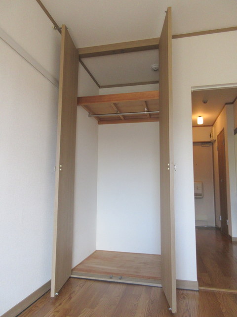 収納　★クローゼット★