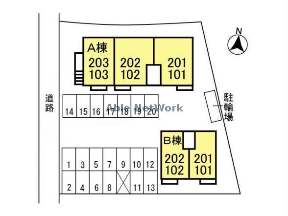 その他　周辺環境