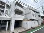 塚口駅より徒歩11分 2階 築39年7ヶ月の賃貸物件
