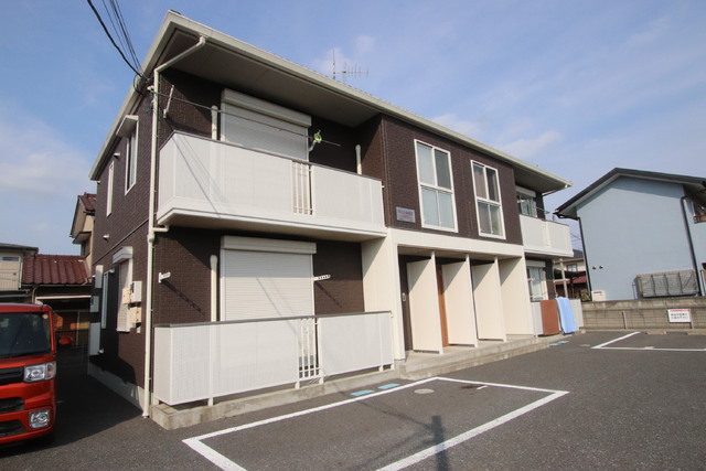 建物外観　積水ハウス施工★