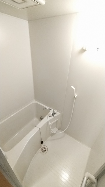 バス・シャワールーム　追焚付きのバスルーム※同タイプ参考写真
