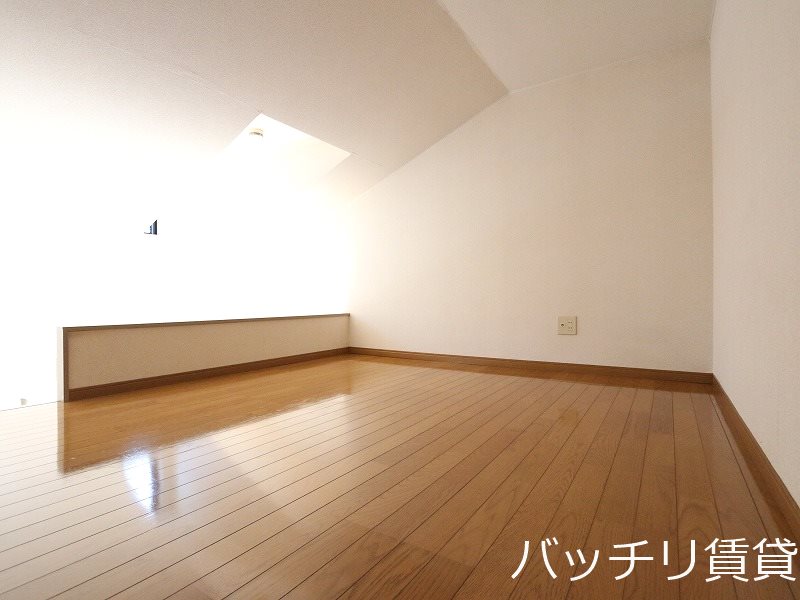 その他部屋・スペース　同型タイプの為、現状を優先致します。