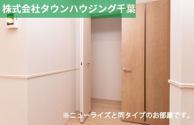 収納　現地待ち合わせ歓迎♪お問合せはタウンハウジング千葉店まで！