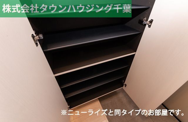 その他　お部屋探しは【タウンハウジング千葉店】にお任せ下さい♪