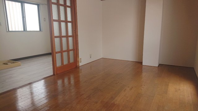 その他部屋・スペース　第2アリストマンション