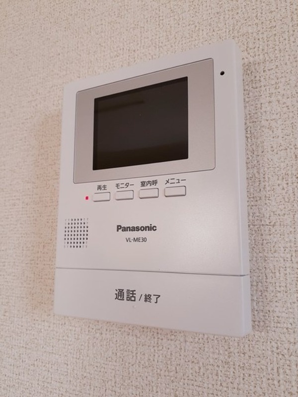 セキュリティ　図面と現状に相違がある場合には現状を優先