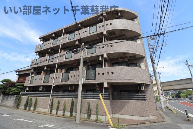 建物外観　外観です