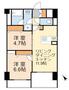 稲城駅より徒歩3分 1階 築4年6ヶ月の賃貸物件