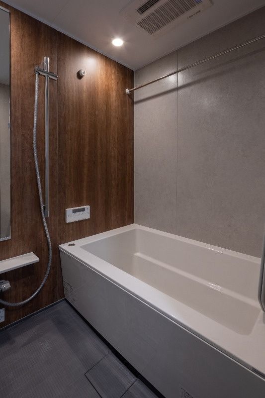 バス・シャワールーム　他のお部屋の写真です