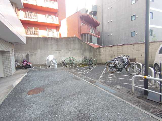 その他　マートルコート中目黒第2