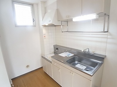 キッチン　別部屋参考写真