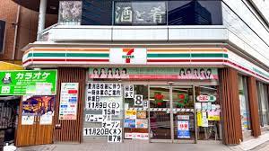 コンビニ　セブンイレブン豊洲店（コンビニ）まで106m