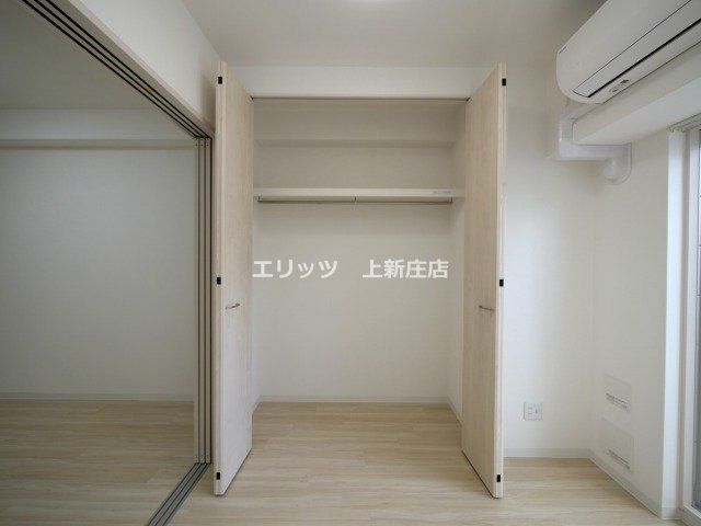 収納　収納