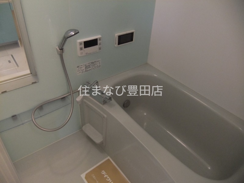 バス・シャワールーム　同型タイプ