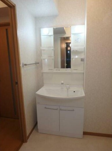 洗面設備　044-299-8985までお気軽にお電話下さい