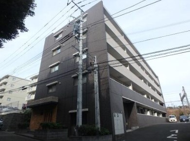 建物外観　044-299-8985までお気軽にお電話下さい