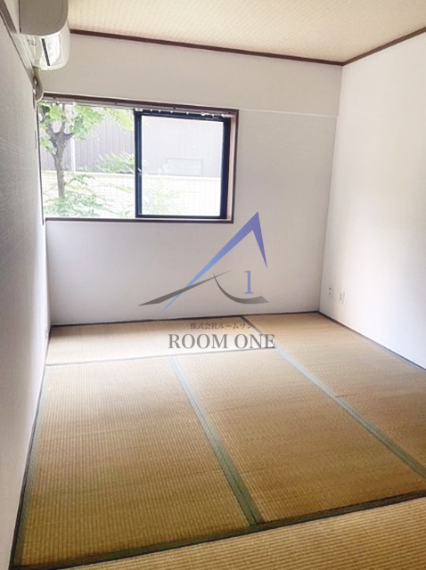 その他部屋・スペース　寝室です。