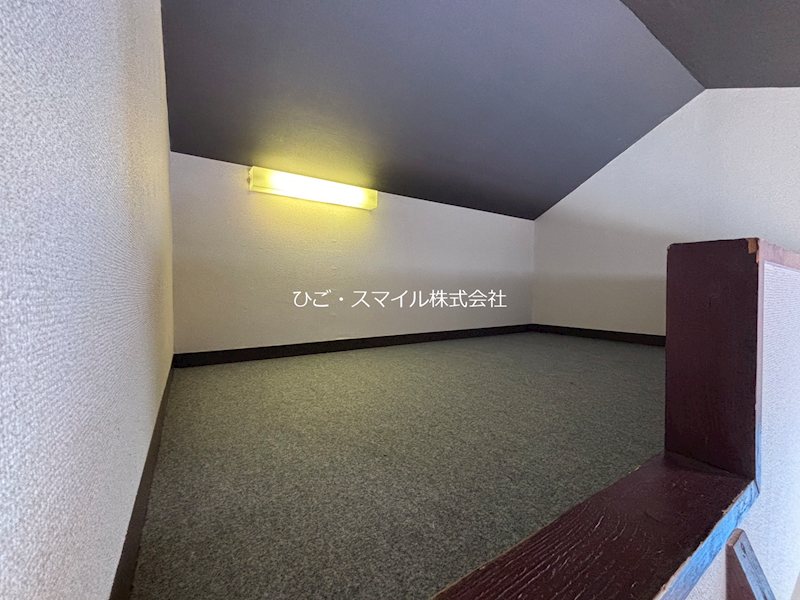 その他部屋・スペース