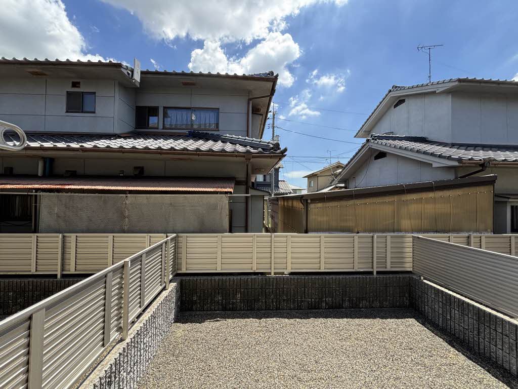 庭
