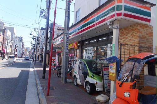 その他　物件から899Ｍ　徒歩12分