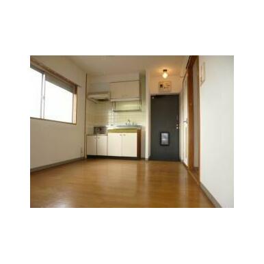 その他部屋・スペース　きれいな内装です