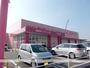 ドラックストア　ドラッグストアコスモス下硯川店（ドラッグストア）まで400m