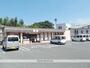 コンビニ　セブンイレブン熊本下硯川店（コンビニ）まで550m