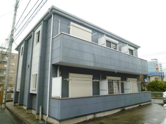 建物外観　★お問い合わせはタウンハウジングまで★