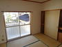 収納　2F居室バルコニー側
